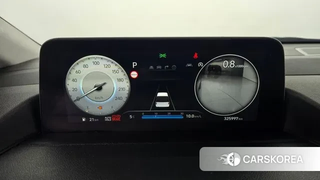 Hyundai Staria id 3377793 из Кореи 18