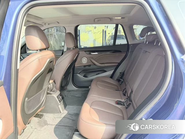 BMW X1 id 4300901 из Китая 8