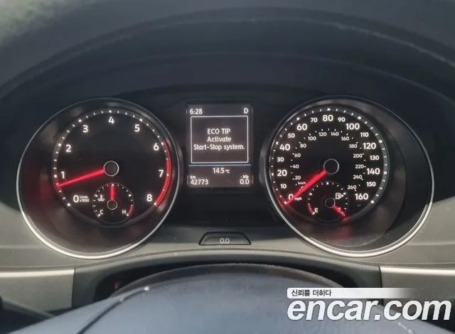 Volkswagen Atlas id 2912834 из Кореи 17