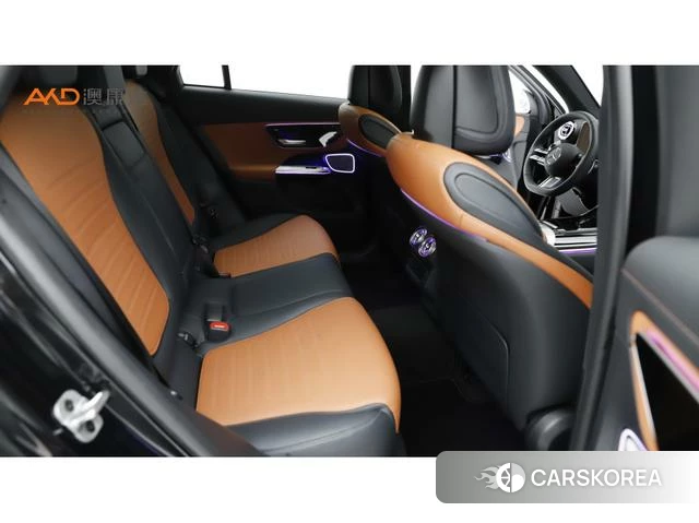 Mercedes-Benz GLC Coupe id 4265005 из Китая 8
