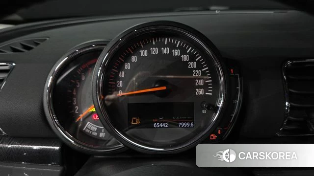 Mini Cooper Clubman id 3916404 из Кореи 18