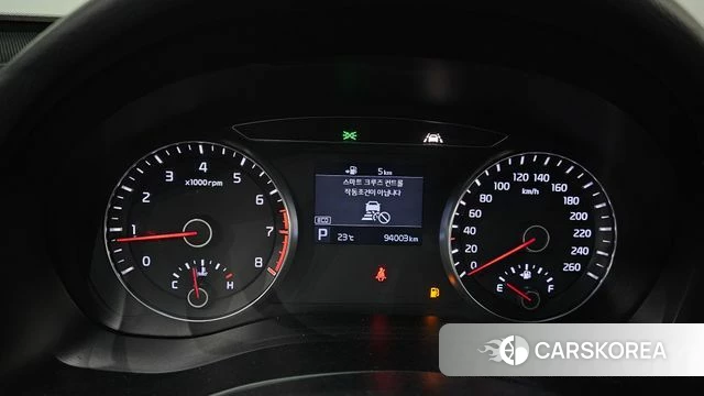 Kia Come New K7 id 4203612 из Кореи 18