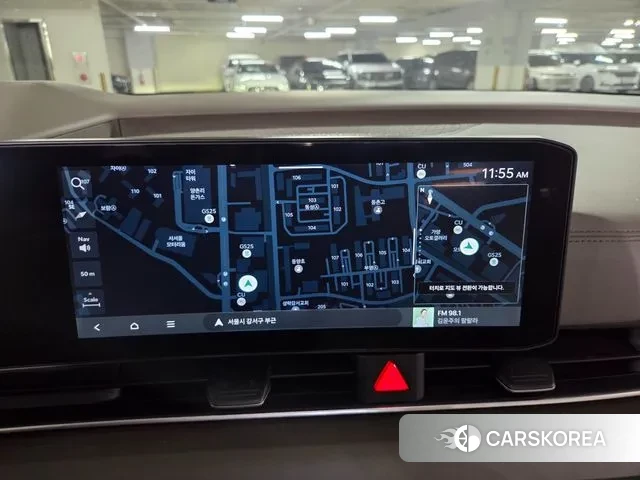 Kia The New Carnival 4th Generation id 3689535 из Кореи 18