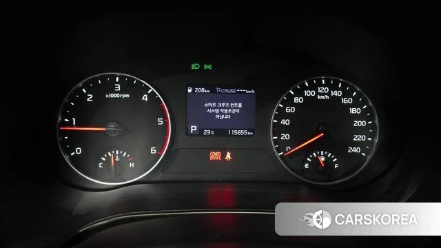 Kia Seltos id 4435027 из Кореи 18