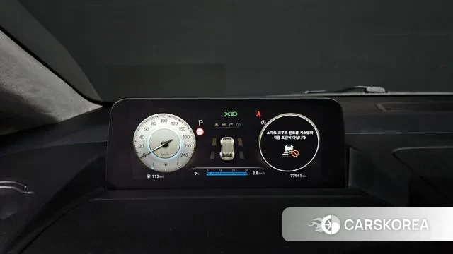 Hyundai Staria id 3771602 из Кореи 18