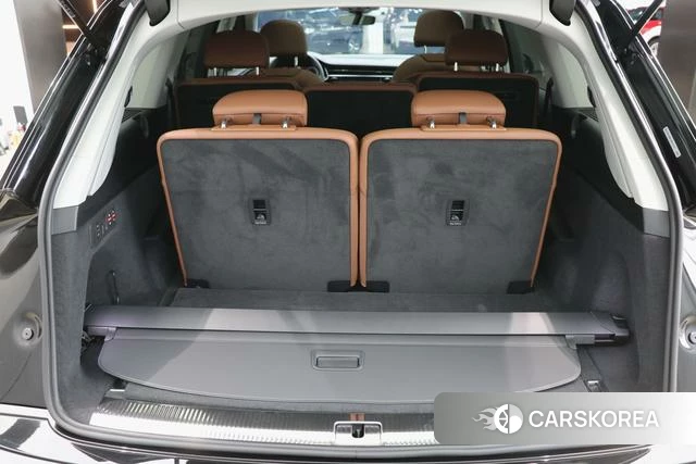 Audi Q7 id 4210420 из Китая 31