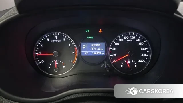 Kia All New Morning (JA) id 3480266 из Кореи 18