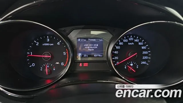 Kia The New Carnival id 2714318 из Кореи 18