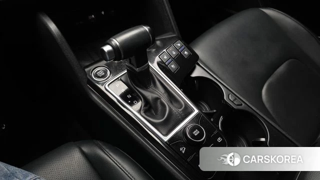 Kia Sportage 5th Generation id 4764168 из Кореи 29