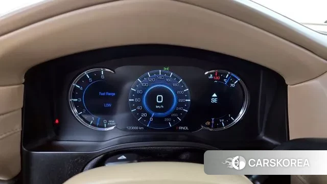 Cadillac Escalade id 3434462 из Кореи 18