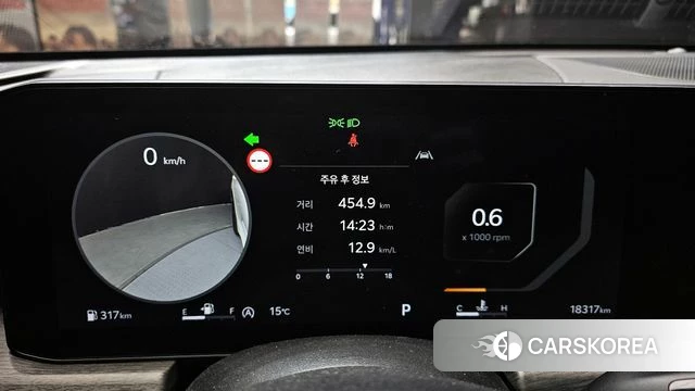 Kia The New K5 3rd generation id 4194401 из Кореи 29