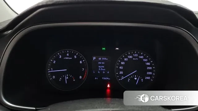 Hyundai All New Tucson id 3760626 из Кореи 18