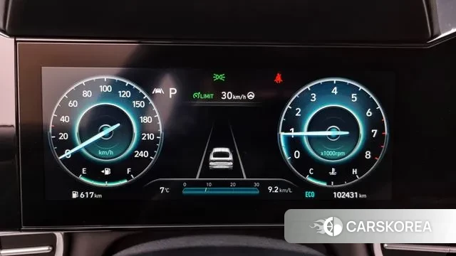 Hyundai Avante (CN7) id 3448943 из Кореи 18