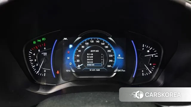 Hyundai Santa Fe TM id 3723680 из Кореи 18