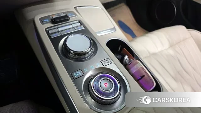 Genesis GV70 id 3577015 из Кореи 18