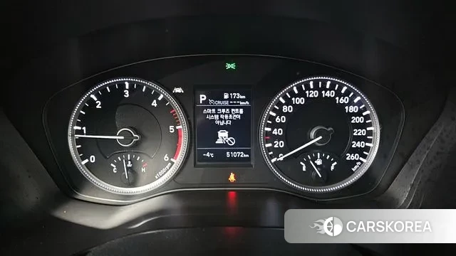 Hyundai Santa Fe TM id 3583428 из Кореи 18