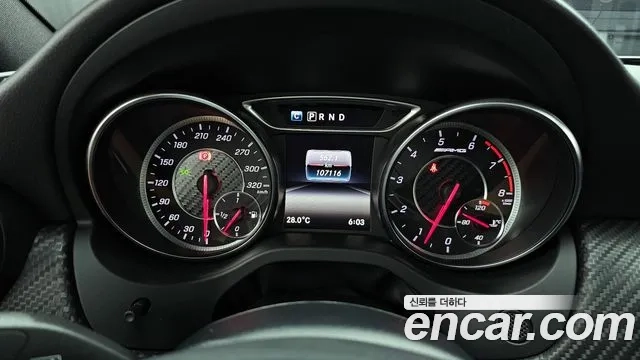 Mercedes-Benz A-Class W176 id 2932892 из Кореи 18