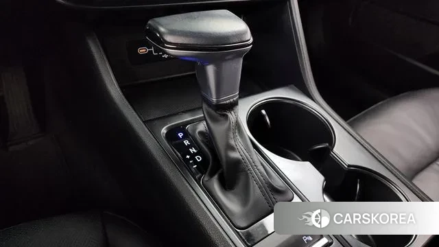 Hyundai Sonata D Edge (DN8) id 3528426 из Кореи 18