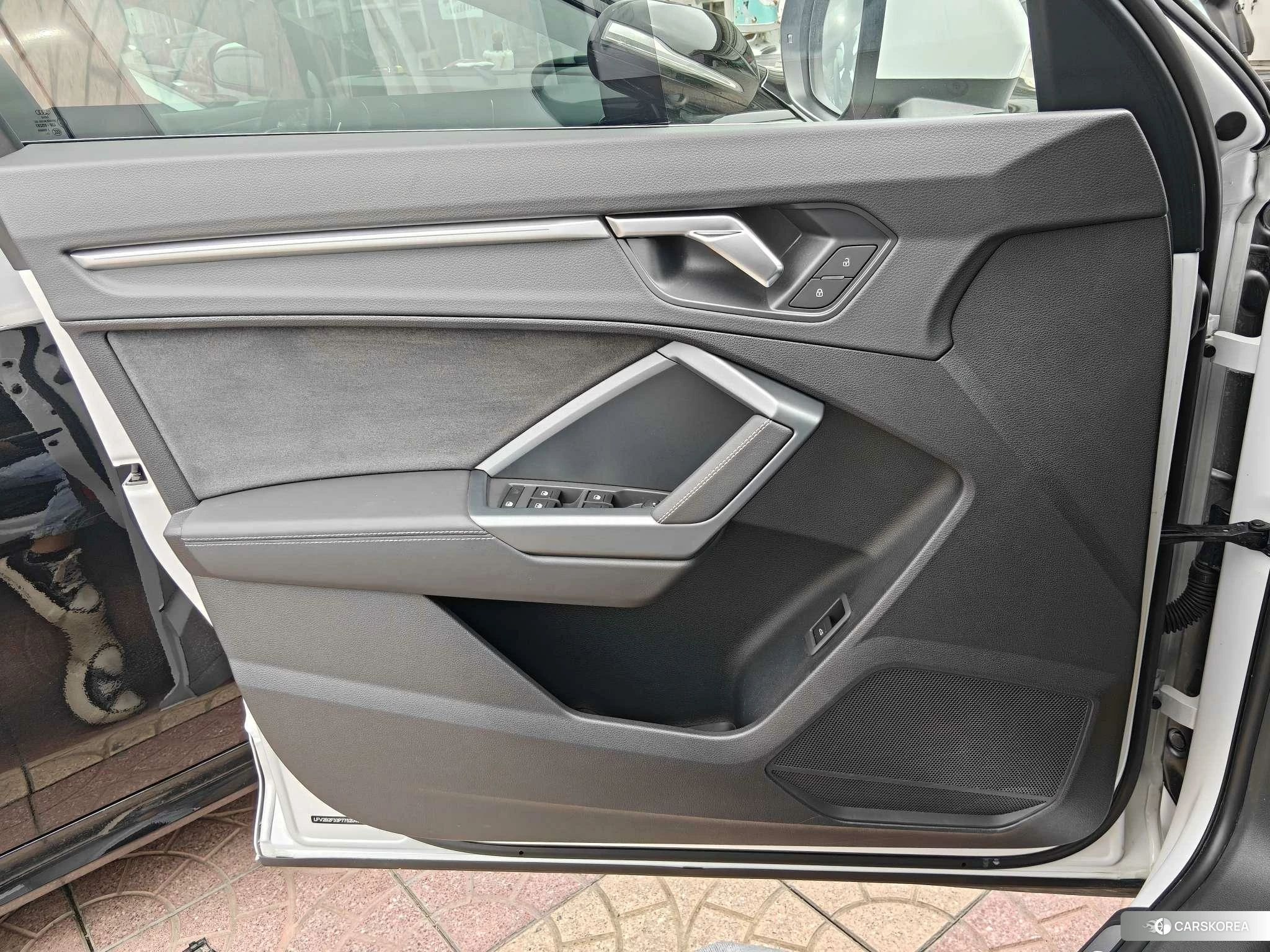 Audi Q3 id 4452829 из Китая 9