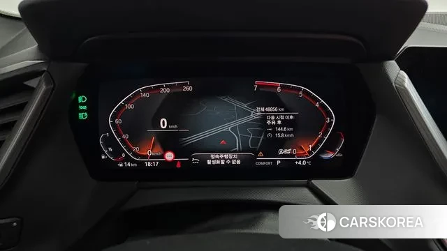 BMW 2 Series Gran Coupe (F44) id 3681063 из Кореи 18