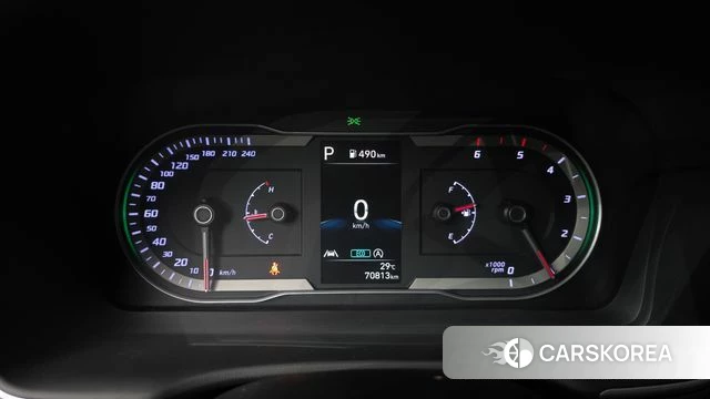 Hyundai Tucson (NX4) id 4720644 из Кореи 18
