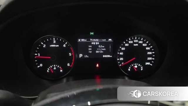 Kia Sportage The Bold id 4224552 из Кореи 30