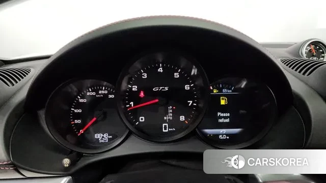 Porsche 718 Cayman id 3345273 из Кореи 18