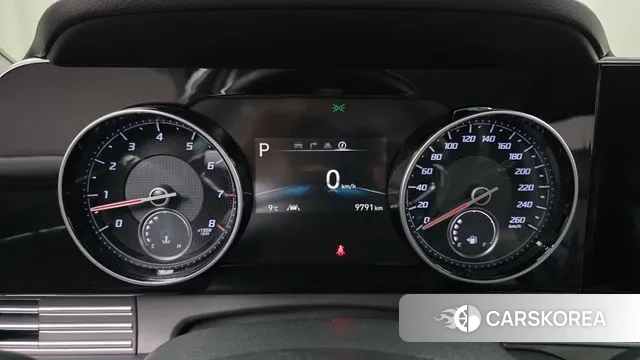 Hyundai The New Grandeur IG id 3416218 из Кореи 18