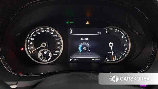 Genesis GV70 id 3893051 из Кореи 18