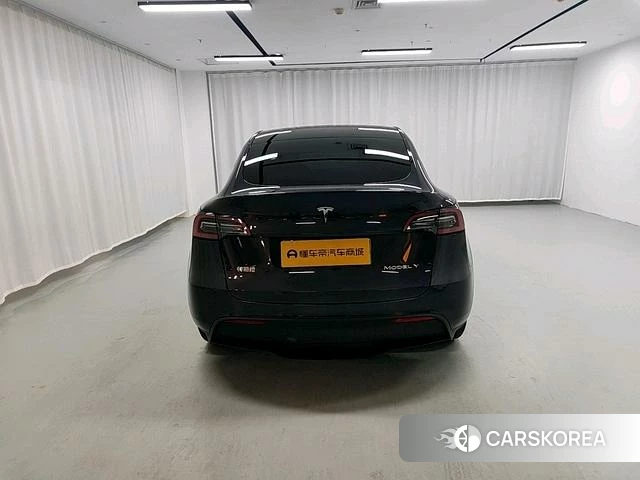 Tesla Model Y id 4211181 из Китая 18
