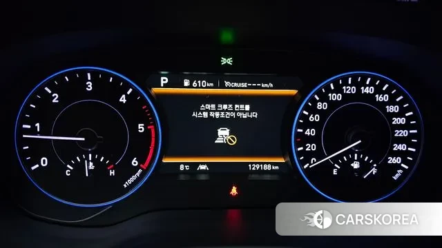 Hyundai Palisade id 3417910 из Кореи 18