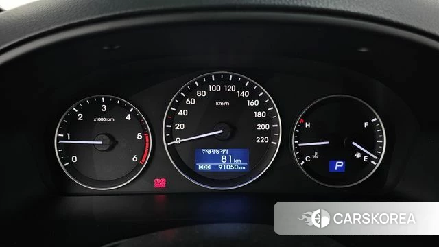 Hyundai The New Grand Starex id 4894745 из Кореи 28
