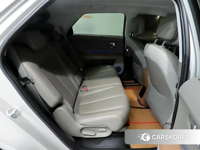 Hyundai Ionic 5 id 3954004 из Кореи 18