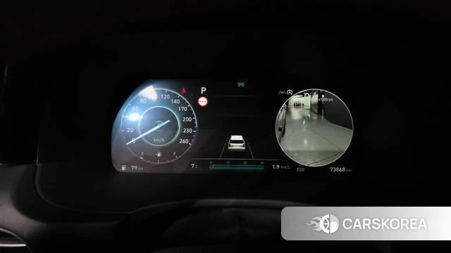 Hyundai The New Palisade id 3826630 из Кореи 18