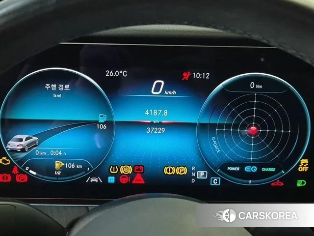 Mercedes-Benz E-Class W213 id 4640547 из Кореи 17