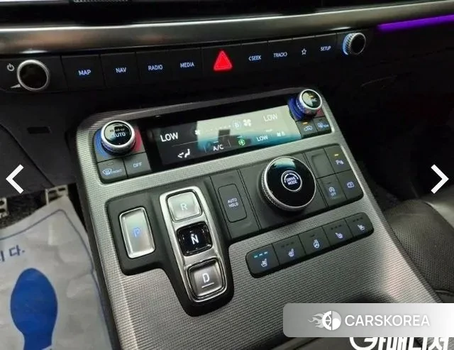 Hyundai The New Palisade id 2939156 из Кореи 16