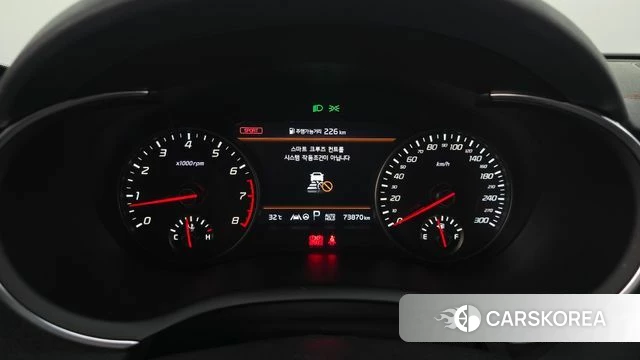 Kia Stinger Meister id 4670884 из Кореи 29