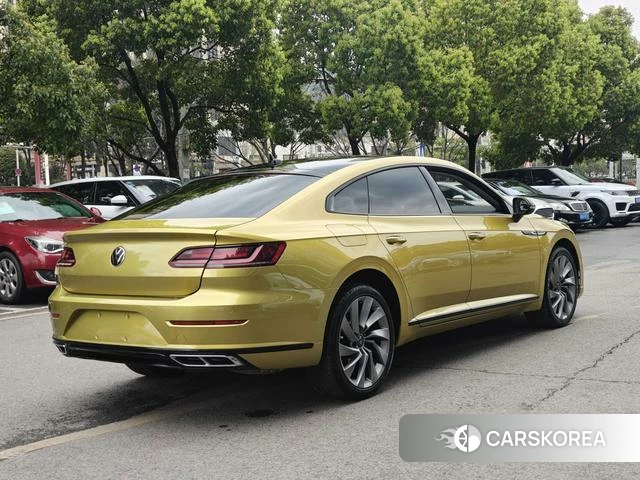 Volkswagen CC id 4275613 из Китая 8
