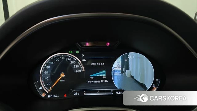 Genesis G80 (RG3) id 4769761 из Кореи 18
