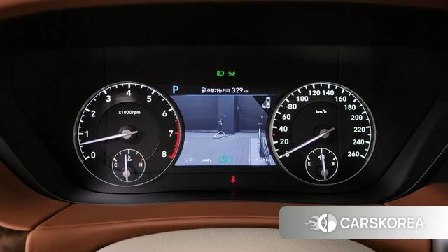 Genesis G90 id 3924701 из Кореи 18