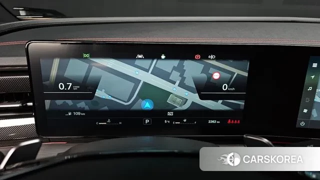 Ssangyong Actian 2nd Generation id 3426275 из Кореи 18