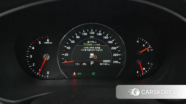 Kia The New Sorento id 3821072 из Кореи 18