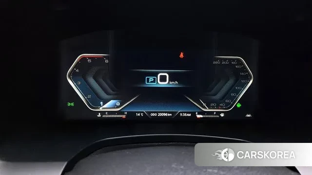 Ssangyong The New Rexton Sport id 3294324 из Кореи 18