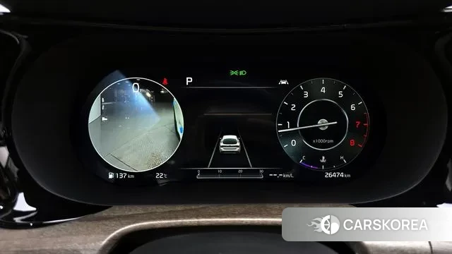 Kia K5 3rd generation id 3018135 из Кореи 18