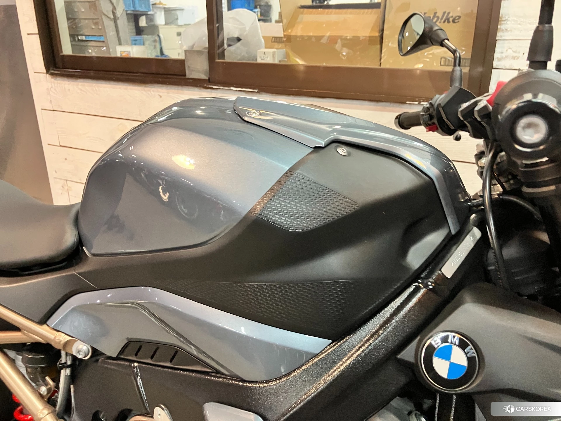 Проданный BMW S1000R id 4373851 из Японии, фото 28