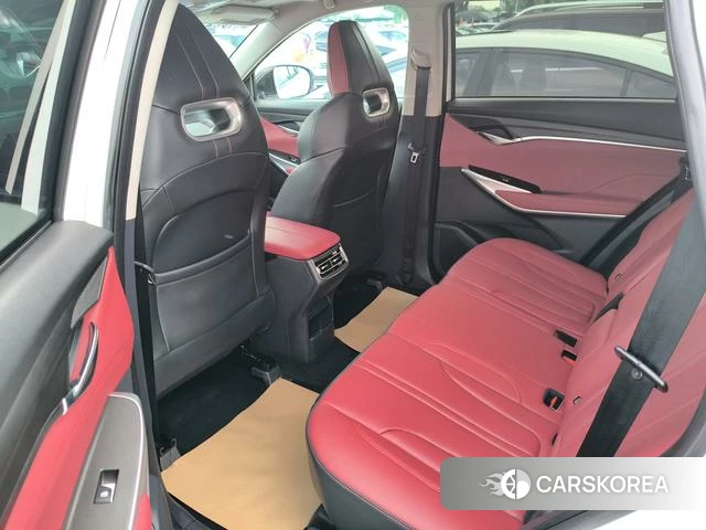 Chang'an CS75 PLUS id 4380740 из Китая 15