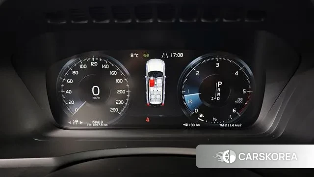 Volvo XC90 second Generation id 3515109 из Кореи 18