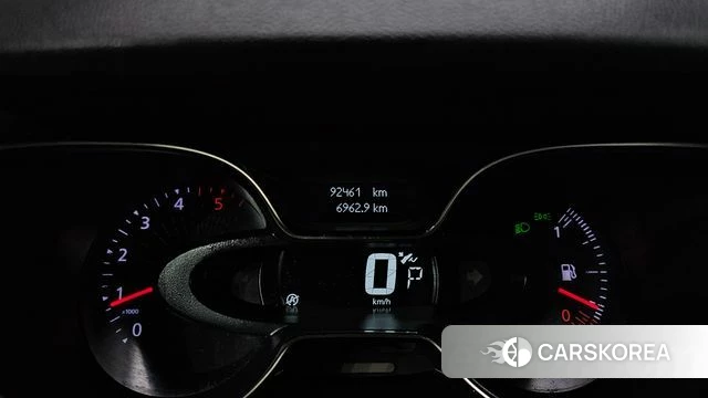 Renault Korea (Samsung) New QM3 id 4642610 из Кореи 18