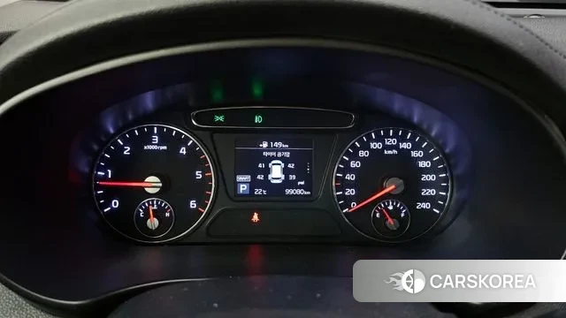 Kia The New Sorento id 3000318 из Кореи 18