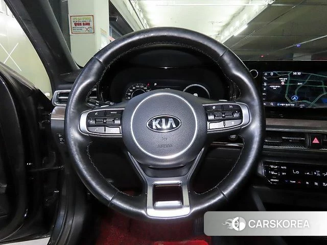 Kia K5 3rd generation id 4914494 из Кореи 18